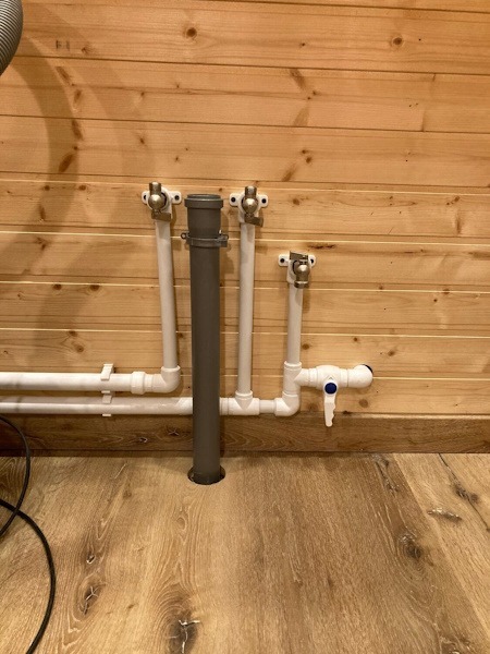 Канализация в частном доме под ключ в Гомеле